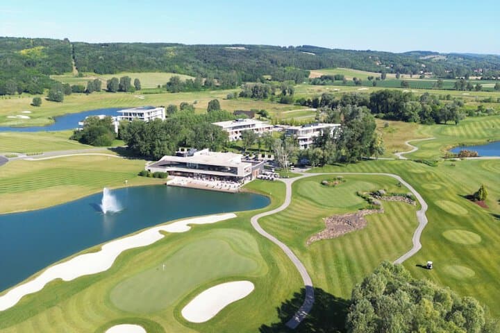 Zala Springs Golf Resort photo 2