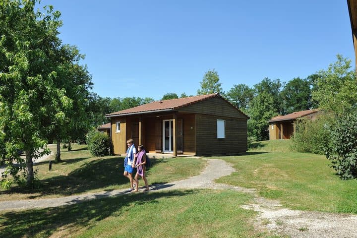 Les Chalets de la Vingeanne photo 3