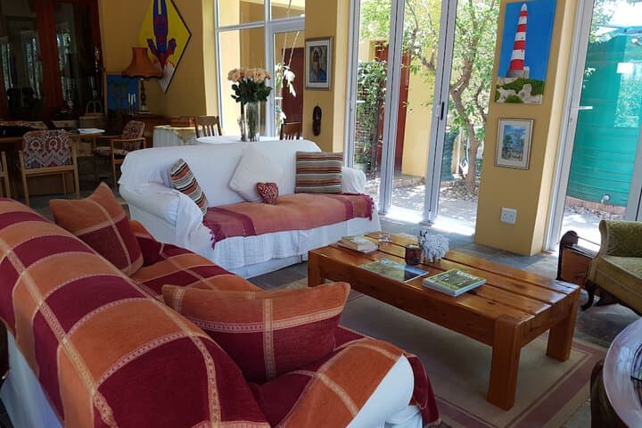 Steytlerville Villa Guest House photo 4