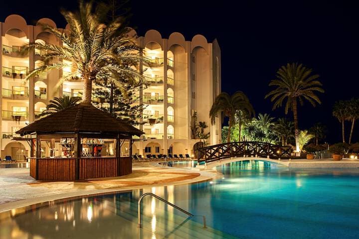 Ona Marinas de Nerja Spa Resort photo 4