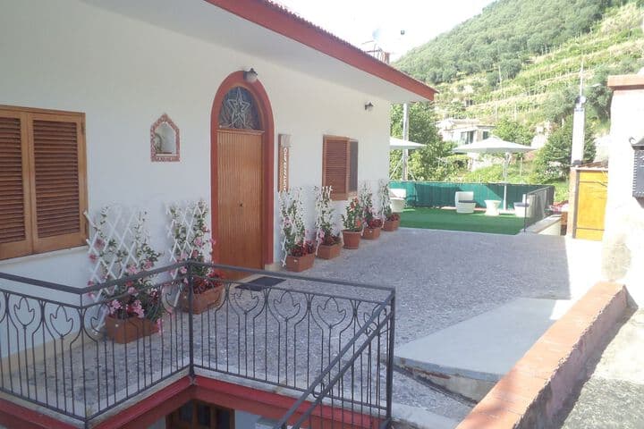 B&B Puntaferano photo 2