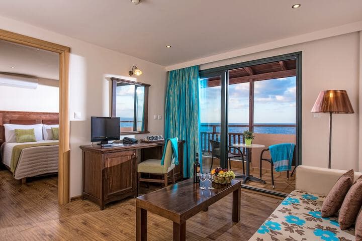Koutrakis Suites by Estia photo 4