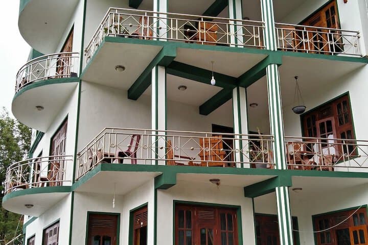 ABC Guest Inn & Restaurant photo 5