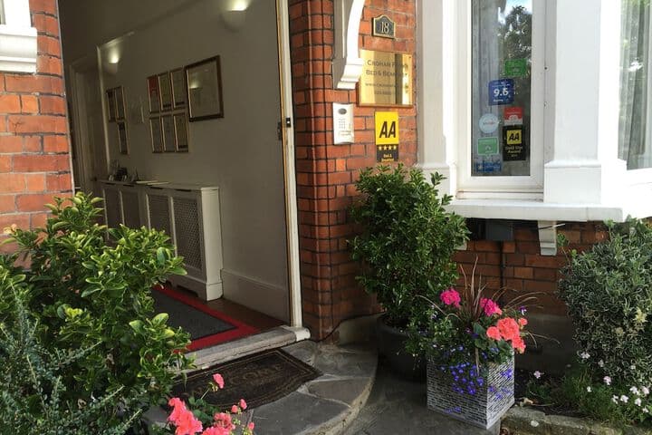 Croham Park Bed & Breakfast photo 3