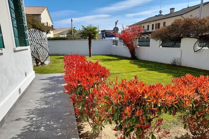 B&B Villa Griselda photo 3