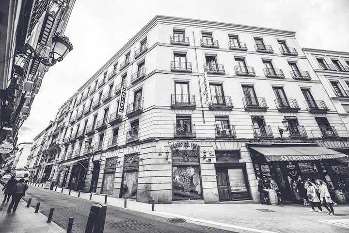 Hostal Marlasca photo 2