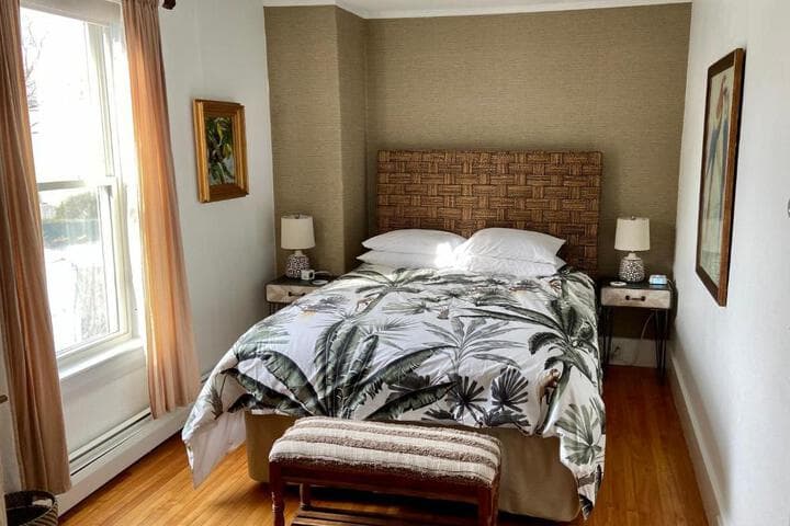 Blue Shutters Inn&Studios photo 4