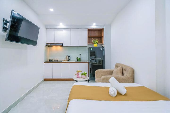 SpringHill Apartment The High Class photo 2