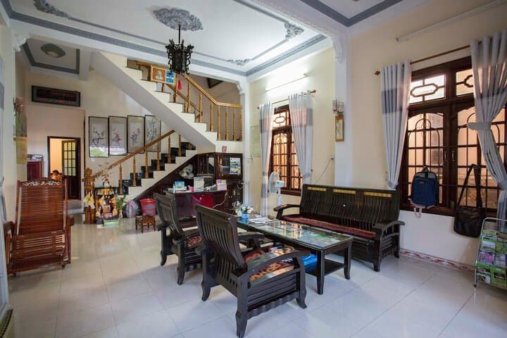 Mango Garden Hoi An Homestay photo 4