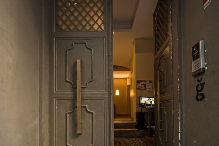 Galata Tower VIP Apartment Suites photo 3