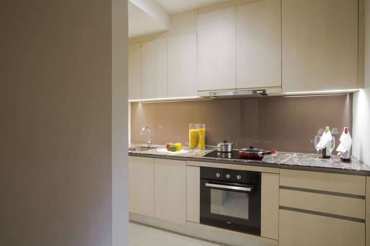 Ascott Waterplace Surabaya photo 5