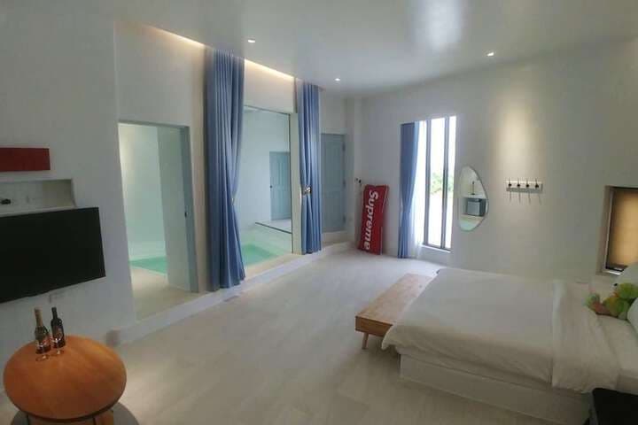 Whilom SeaShoreHotel photo 5