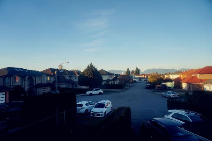 Beijing Vancouver Homestay photo 4