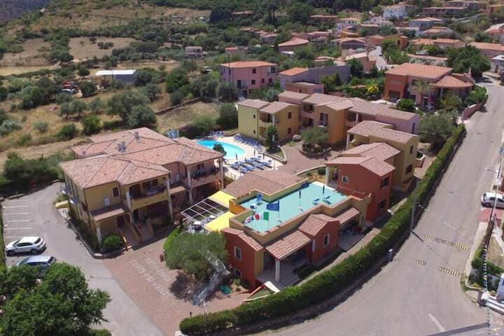 Residence Corte dei Venti photo 5