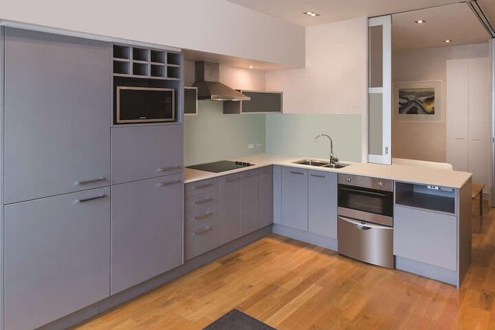 Adina Apartment Hotel Auckland Britomart photo 4