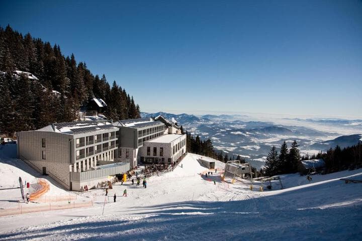 Wellness Hotel Montis photo 4