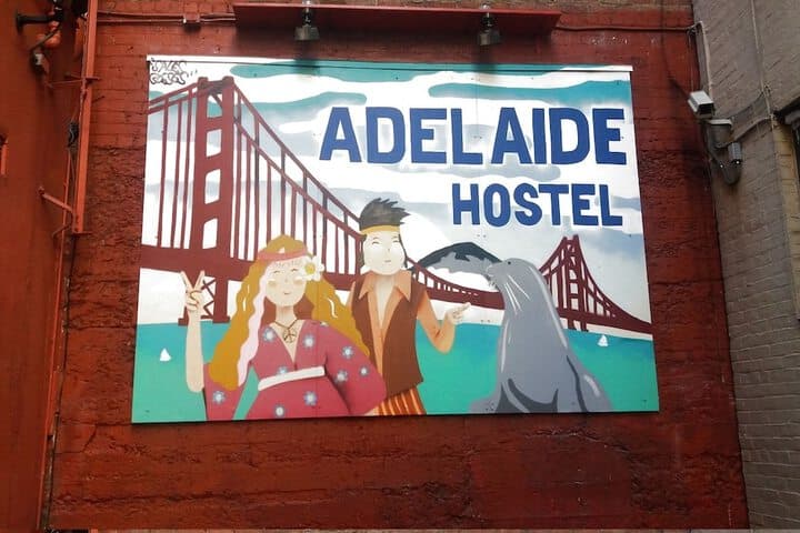 Adelaide Hostel photo 3