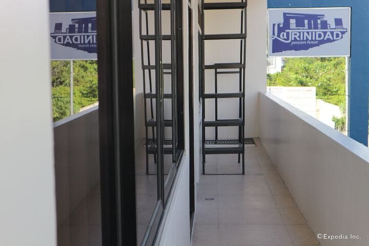 La Trinidad Pension House photo 3