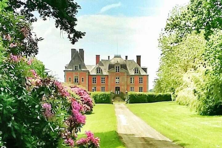 Château de Chantore photo 5