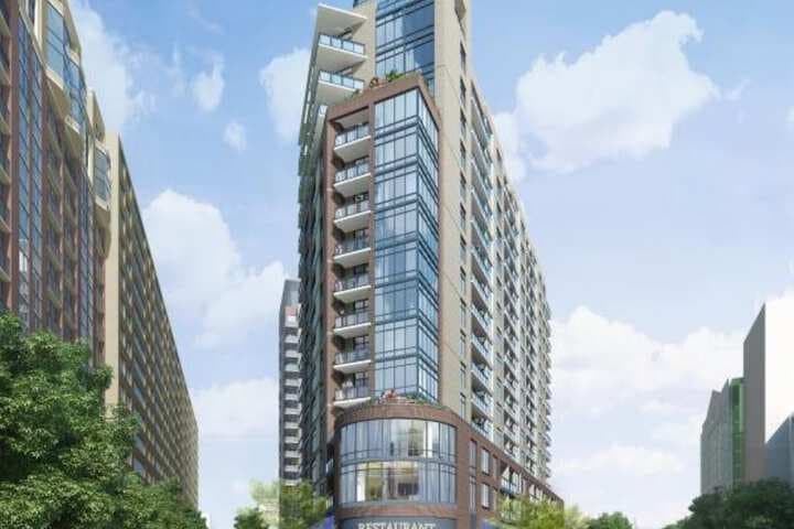 Global Luxury Suites Bethesda Chevy Chase photo 3