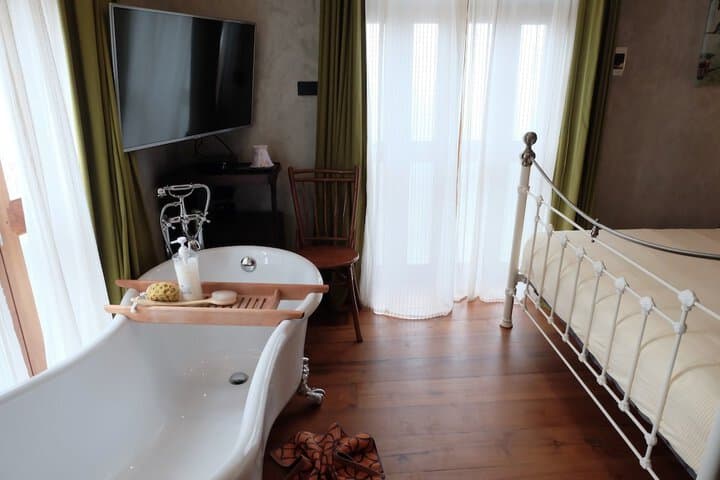 Rimrabeang Amphawa Cafe&Suite photo 5