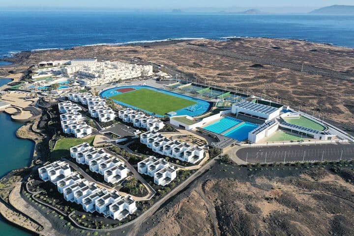 Club La Santa all sports inclusive photo 3