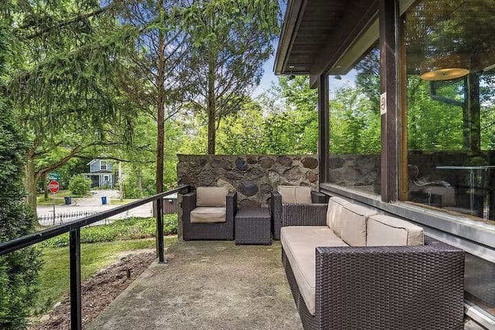 Stone Chalet B&B Inn&Event Center photo 3