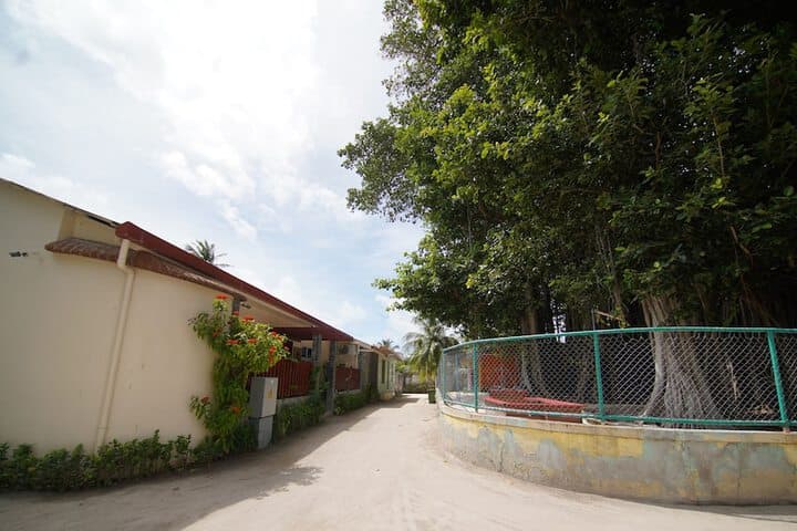 Banyan Villa Maldives photo 4