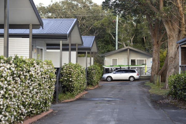 Reflections Hawks Nest Holiday Park photo 3