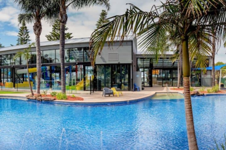 BIG4 Narooma Easts Holiday Park photo 3