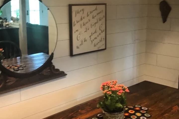 Snowgoose Pond Bed & Breakfast photo 5