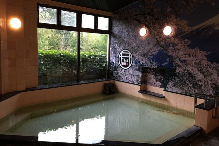 The Ryokan Tokyo YUGAWARA Hostel photo 2