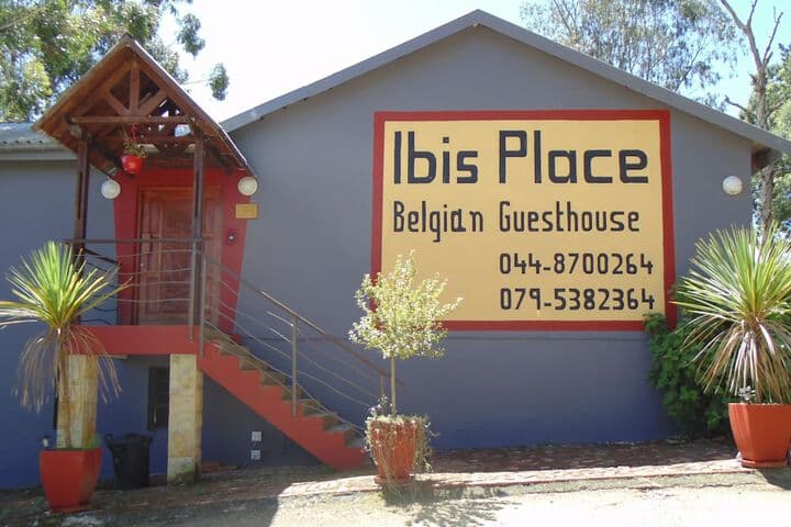 Ibis Place Guest House photo 2