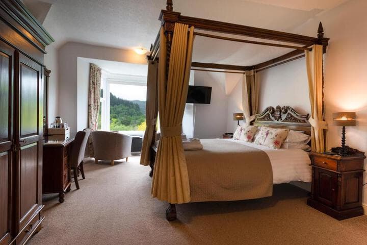 Aberconwy House B&B photo 4