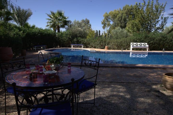 Villa Vanille photo 5