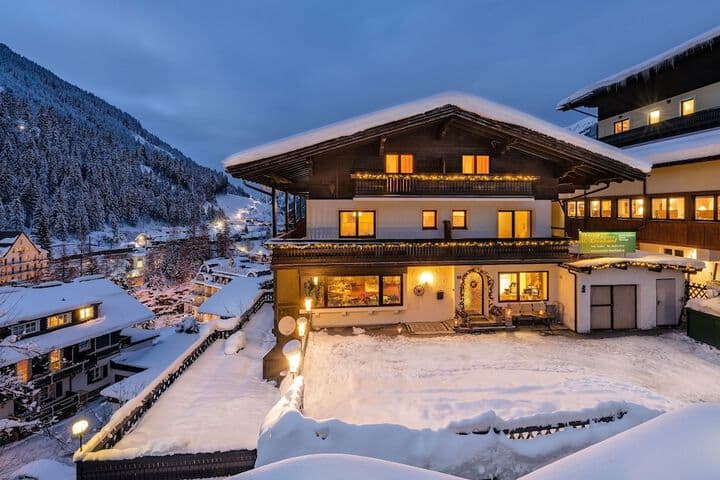 Pension St. Leonhard photo 3