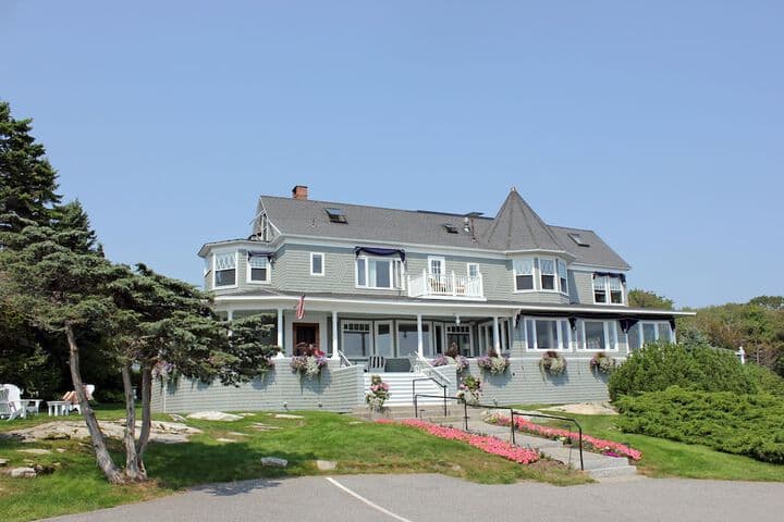 Cape Arundel Inn&Resort photo 4