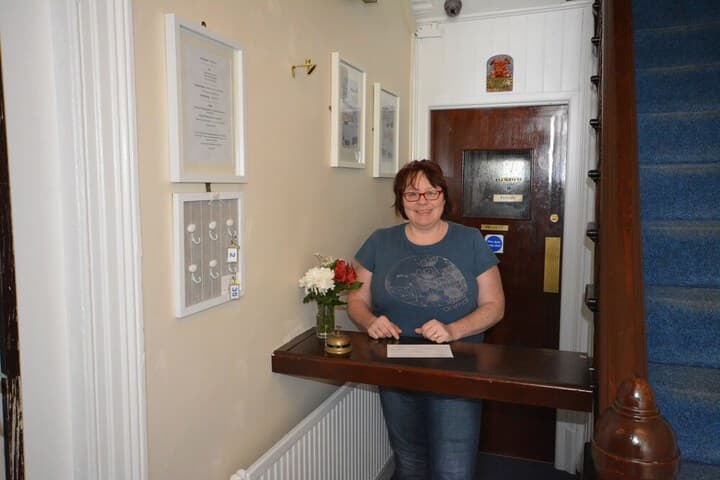 Leonardos Guest House photo 4