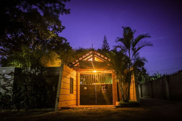 Zawadi House photo 2