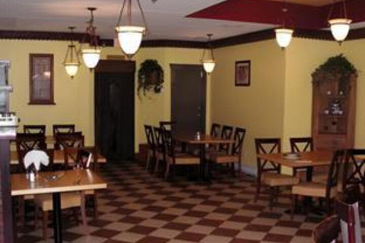 Corporate Inn photo 5