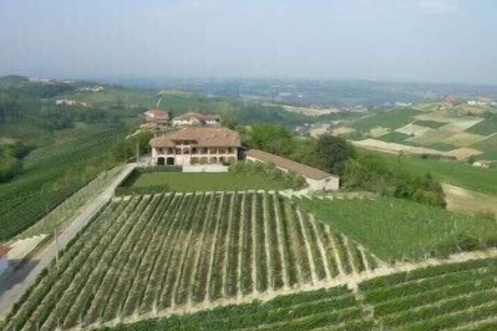 Enolocanda del Tufo Guest House photo 4