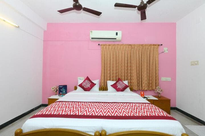 Hotel O Grand Residency photo 5