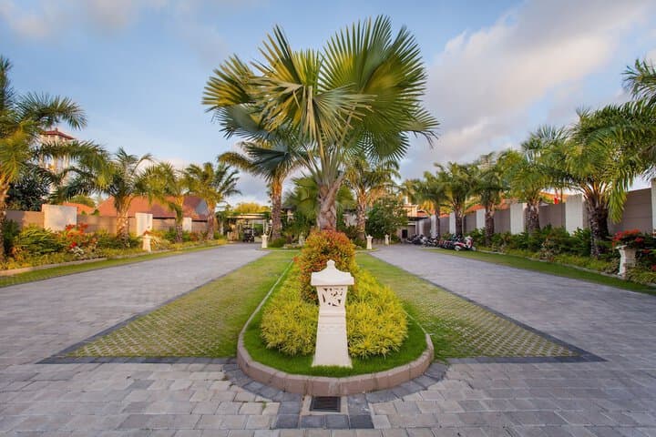 Lumbini Luxury Villas&Spa photo 2