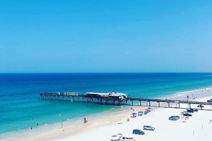 Wilbur-By-The-Sea destination view