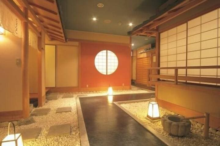 Asama Onsen Izumiso photo 2