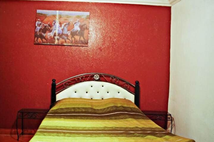 Naima House photo 4