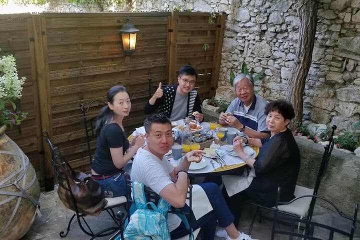 Maison Carles BnB photo 4
