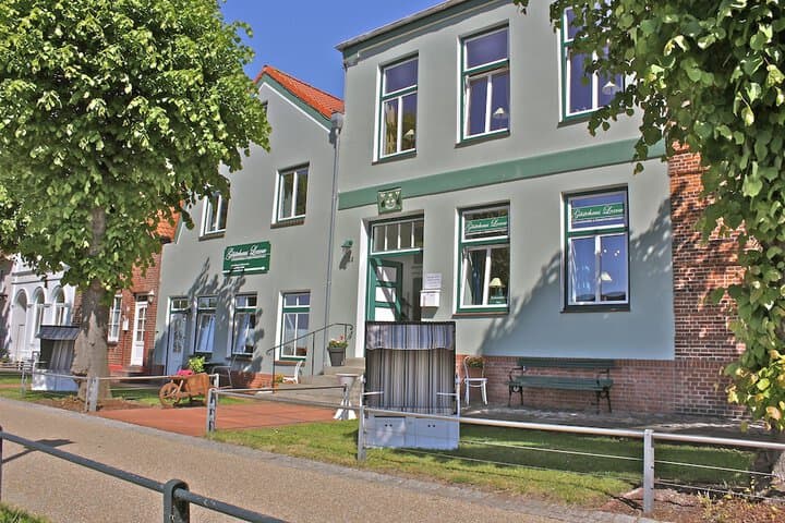Lexow Hotel an de Havenkant photo 4