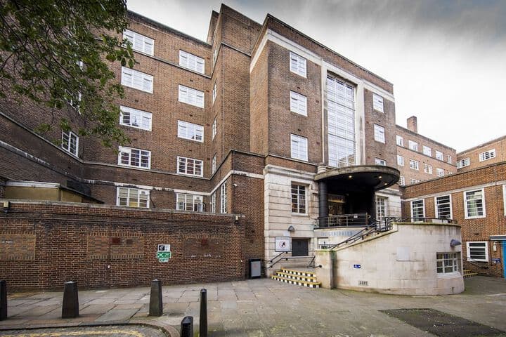 Generator London photo 3