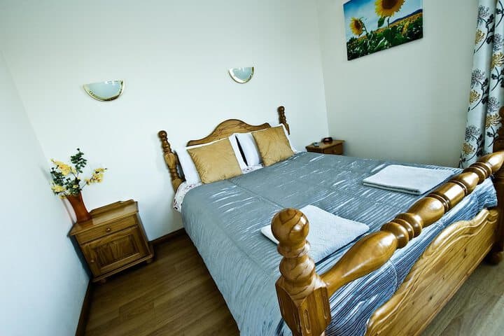 Stansted Airport Lodge photo 5